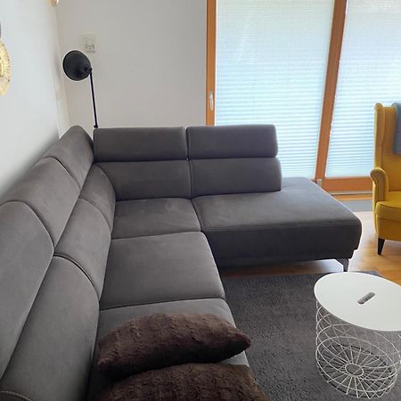 Apartma Pika Mojstrana Exterior foto