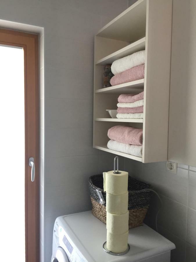 Apartma Pika Mojstrana Exterior foto
